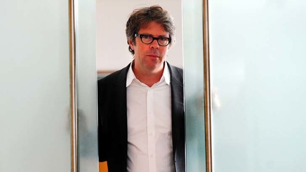 No hiding &#8230; Franzen's latest non-fiction work reveals more about him than anything he's written.