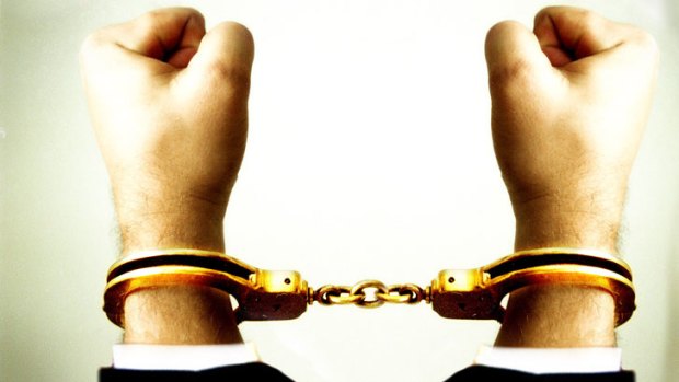 Don't let rules handcuff your business.