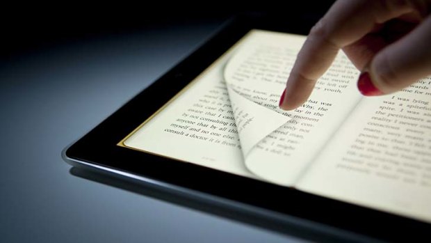 Expect a war over the cost of digital books in the coming months.