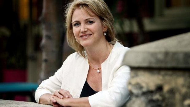 Labor MP Melissa Parke opposes the reintroduction of temporary protection visas for refugees.