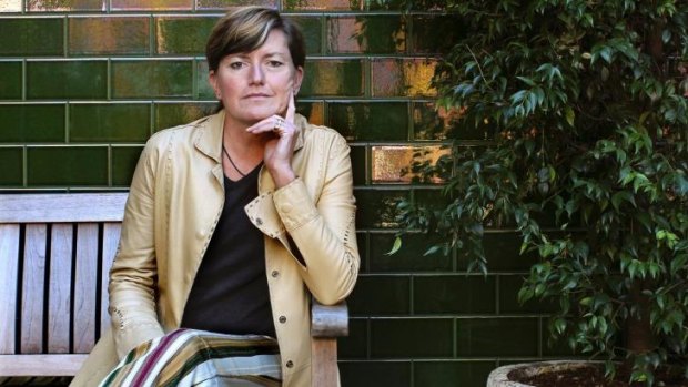 Upper house bid: City of Sydney Councillor Christine Forster.