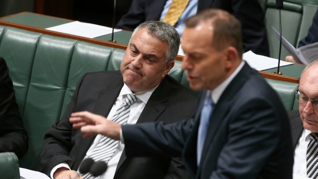 Prime Minister Tony Abbott has defended Treasurer Joe Hockey over criticisms he is "insensitive" to first home buyers priced out of the housing market.