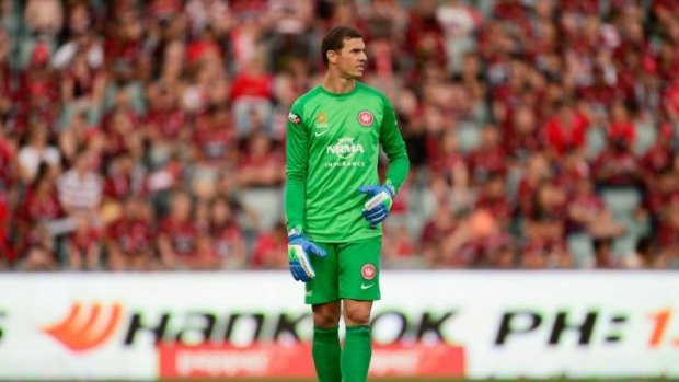 Ante Covic says the Wanderers will outclass the Mariners.