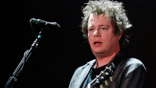 Green Day's Jason White recently underwent a routine tonsillectomy to remove a cancerous tonsil.