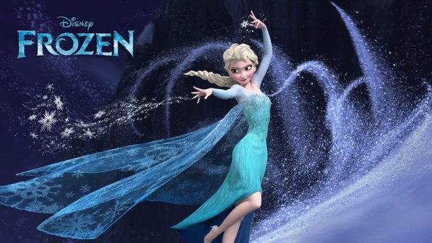 Fans of the smash hit Frozen created more than 60,000 covers of the song Let it Go, and Disney has generally opted not to sue or take down the videos on YouTube.