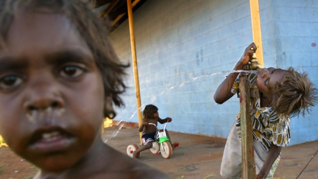 The Northern Territory intervention has been an abject failure that ''has created another tidal wave of sadness across this land'', journalist and humanitarian Jeff McMullen says.