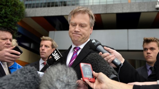 Section 18C of the Racial Discrimination Act was used to prosecute conservative commentator Andrew Bolt.