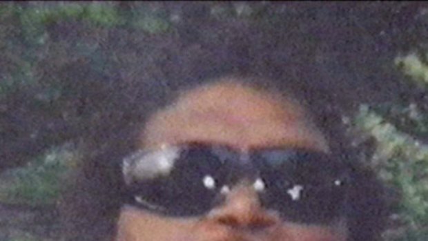 Cameron Doomadgee who died in police custody on Palm Island.