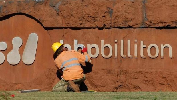 The AFP declined to state why it closed its file on BHP in late 2011, 16 months after the case was referred to it by US officials.