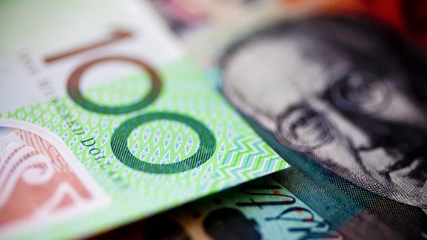 Global factors are likely to keep the Australian dollar under pressure. 