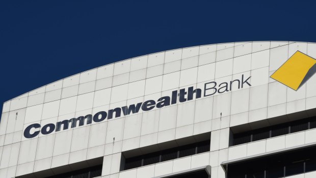 Commonwealth Bank had agreed to refinance Ten's debt.