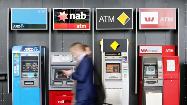 Australia's big four banks' dividend payout ratio, at an average 78 per cent, is the highest among banks worldwide. 