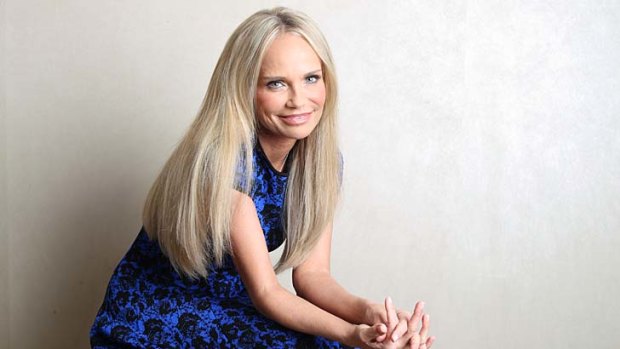 Kristin Chenoweth: "The greatest gift you can give a child is self-esteem - not overconfidence - and my parents gave me that."