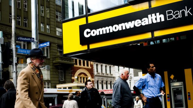 The CBA is Australia's largest mortgage lender and a bellwether for the industry.