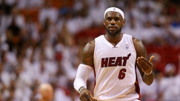 Cleveland have assets which may entice Miami Heat forward LeBron James back to the Cavaliers.