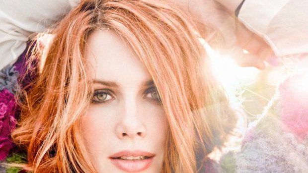 A star-studded line-up of more than 600 acts will entertain the Port Fairy Folk Festival, including Clare Bowditch.