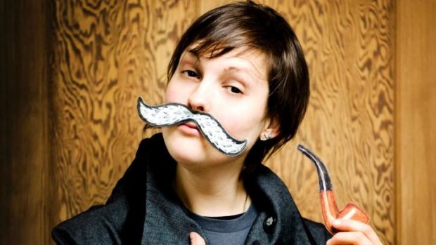 Josie Long will likely deliver a touching work that leaves you smiling.