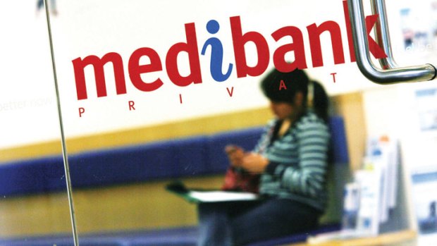The Coalition plans to float Medibank Private before the end of the 2015 financial year.
