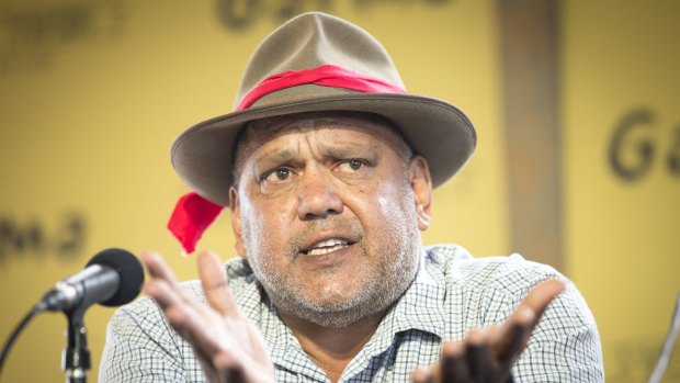 Noel Pearson's response to Abbott's rejection suggests Indigenous conventions will go ahead regardless of government support.