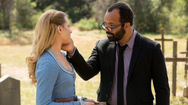 Westworld reveal: Dolores is Wyatt, who was programmed to kill Arnold and the other hosts to prevent the park from opening.