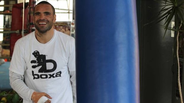 Anthony Mundine's impending bout with Bronco McKart could make or break his career revival.