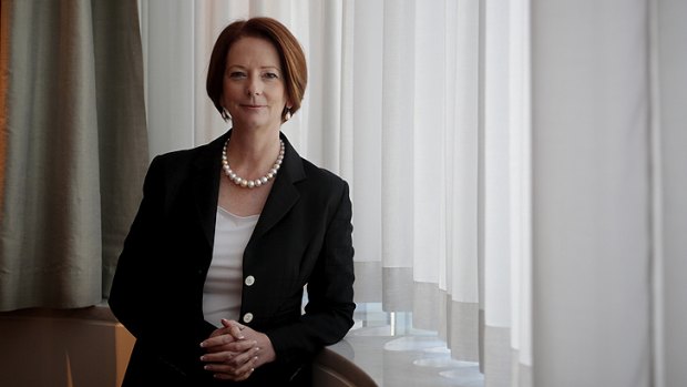 Prime Minister Julia Gillard will answer readers' questions on Facebook in a live Q&A on Tuesday.