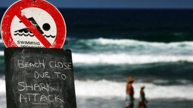 The attack at Pyramids Beach marks the first shark attack on West Australian beaches in 2015.