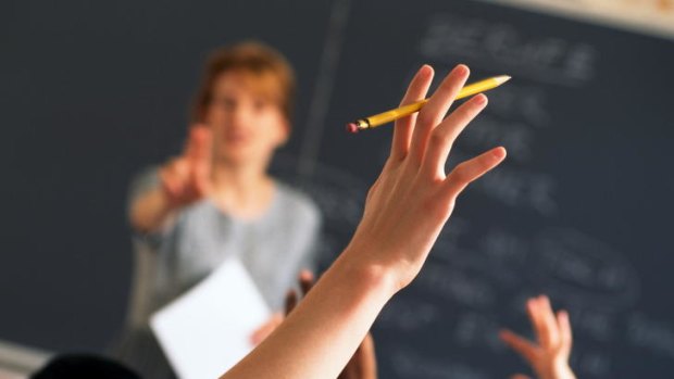 The Australian Education Union says the plan should be scrapped, not deferred.