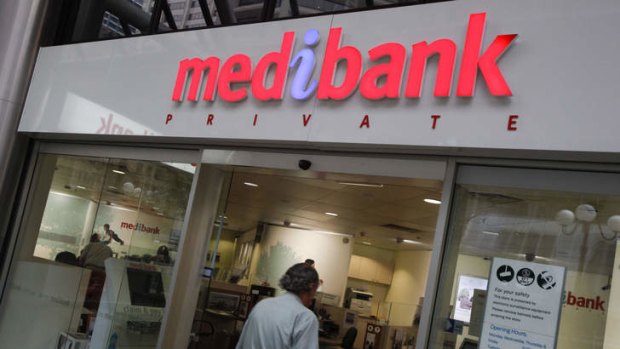 Some sources have suggested Medibank's 3.8 million members will receive some form of preferential eligibility in a sharemarket float.