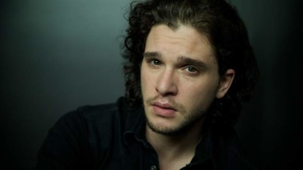 You may know him as Jon Snow in <i>Game of Thrones</i>, but there's a lot more to Kit Harington than meets the eye.
