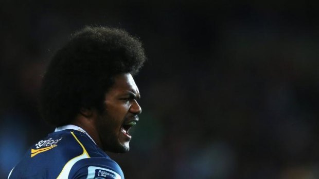 Henry Speight's siblings are being denied entry into Australia.