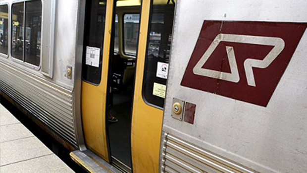 Queensland Rail will increase services in peak times.