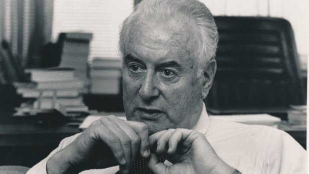 Gough Whitlam took the country on a heady ride.