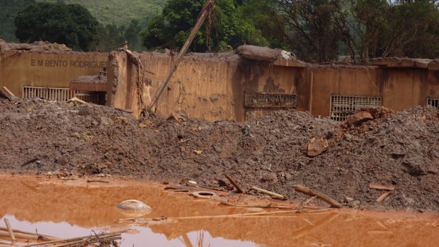 The Samarco disaster is likely to weigh on short and long-term incentive payments.