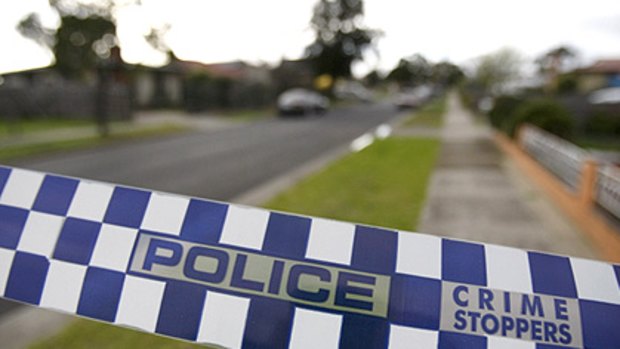 Violent crime is on the rise in Queensland.