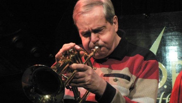 Influential: Kenny Wheeler's music often veered in unexpected directions.