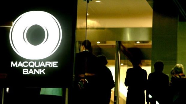 Monday’s statement is more upbeat than previous guidance that pointed to Macquarie matching its bumper 2014 earnings of $1.27 billion.