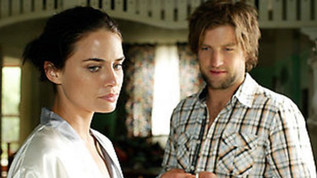 Home and Away sex scene too raunchy for NZ