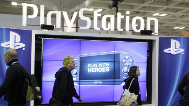 Sony's PlayStation is the latest major online network to experience hacking woes.