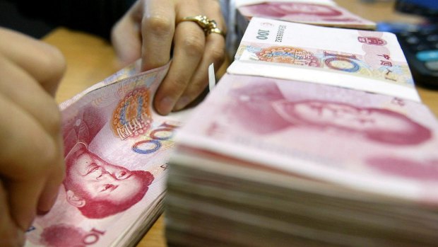 Special Drawing Rights for the renminbi should speed up China's global market integration, says experts.