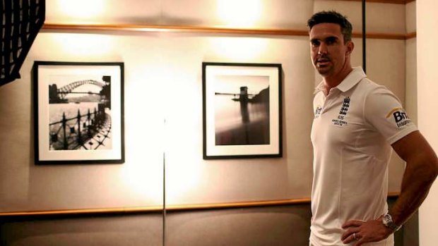 Kevin Pietersen has scored 23 centuries in 99 Tests.