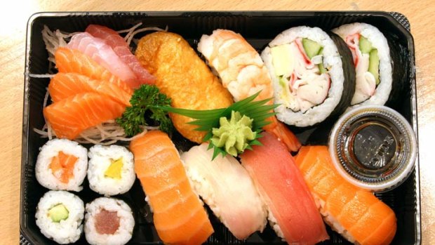 An audit of  Japanese restaurants and Asian grocers in Melbourne has found that 75 per cent had broken workplace laws.
