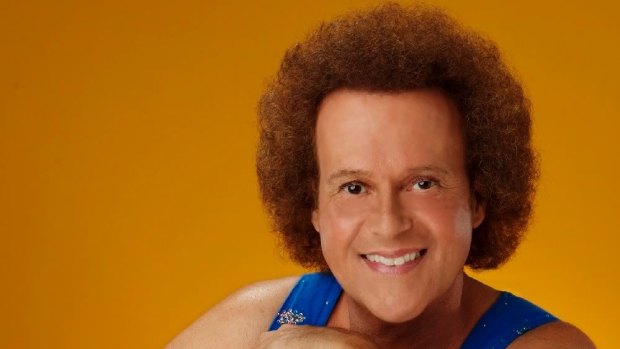 The disappearance of Richard Simmons has sparked a bevy of conspiracy theories. 