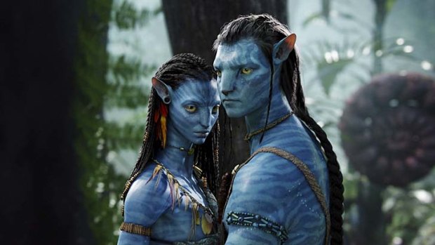 Director James Cameron says the Wairarapa province of New Zealand "comes close" to being like Pandora, the mythical planet of <i>Avatar</i>.