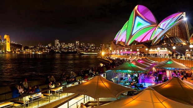 A night out in Sydney's will set you back a few hundred dollars but it's well worth the spend.