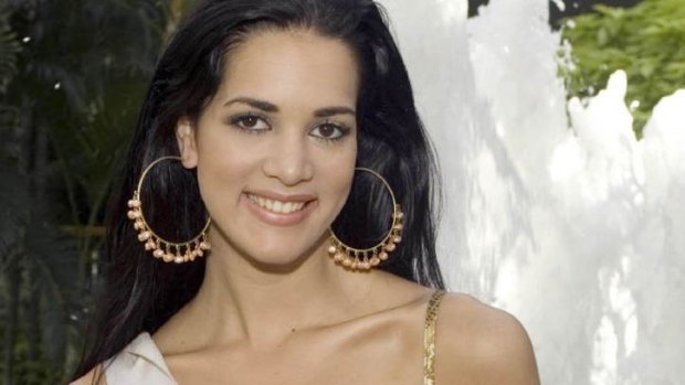 Monica Spear and her partner were killed in front of their 5-year-old daughter.