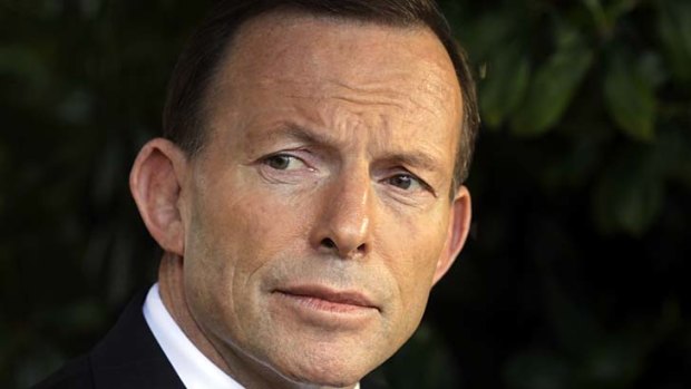 Opposition Leader Tony Abbott ... the failure of the Abbott model to target disadvantaged patients is largely the cause of the five-year stand-off between Labor and the Coalition.