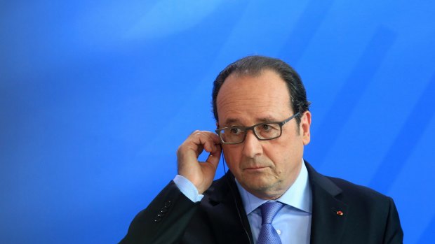The revelation of the cost of President Francois Hollande's haircuts has caused a storm of protest in France. 