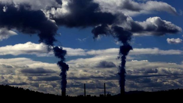 'There are some clear lessons from the carbon tax experiment.'