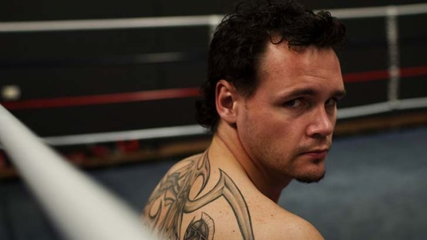 Daniel Geale has been tipped for professional stardom ever since he won a Commonwealth Games title in 2002.